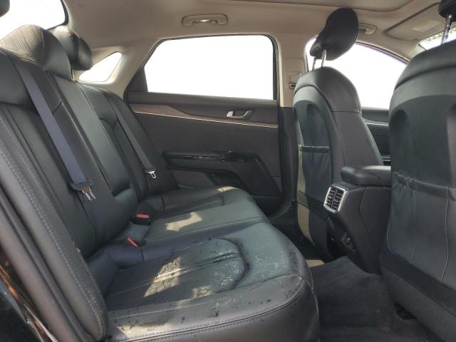 2021 KIA K5 EX 5XXG34J29MG007658