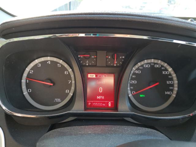 2016 GMC TERRAIN SLE 2GKFLNE34G6104644