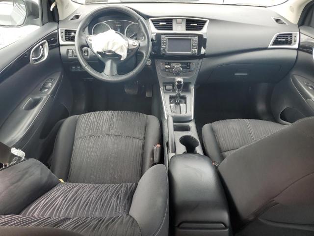 2018 NISSAN SENTRA S 3N1AB7AP4JY328440