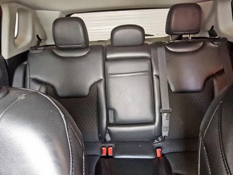 2018 JEEP COMPASS LATITUDE - 3C4NJCBBXJT227588