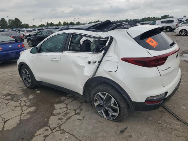 2020 KIA SPORTAGE EX KNDPNCAC0L7760418