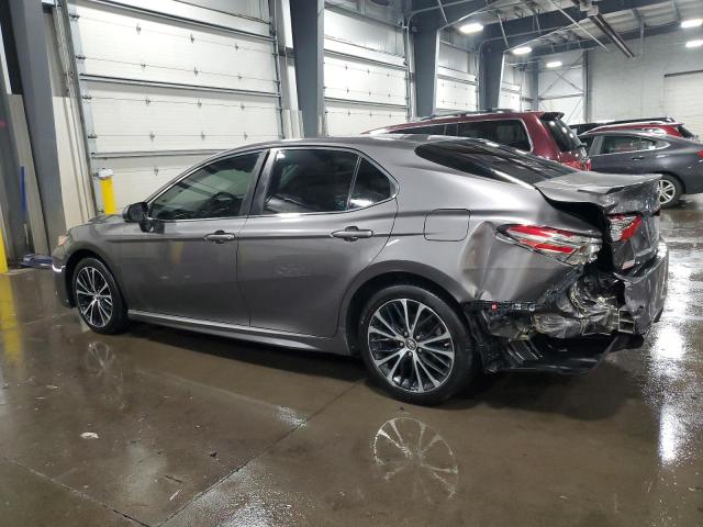 2018 TOYOTA CAMRY L 4T1B11HK8JU084513