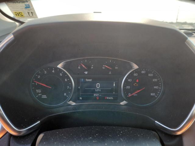 2024 CHEVROLET EQUINOX LS 3GNAXHEG4RL338397