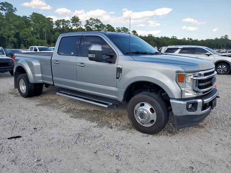 2022 FORD F350 SUPER #3279797309