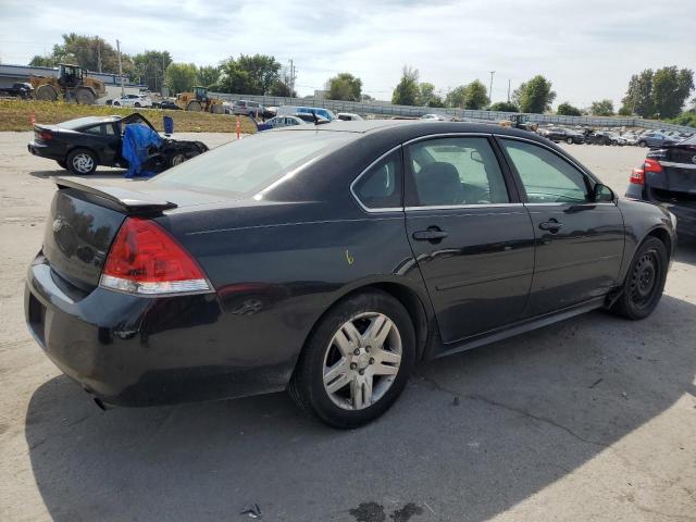 2012 CHEVROLET IMPALA LT - 2G1WG5E38C1310338