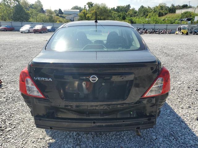 2017 NISSAN VERSA S 3N1CN7AP5HL800667