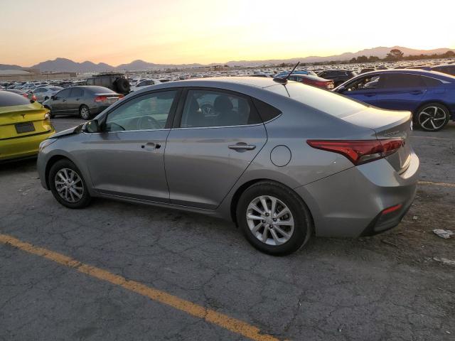 2021 HYUNDAI ACCENT SE #3256665392