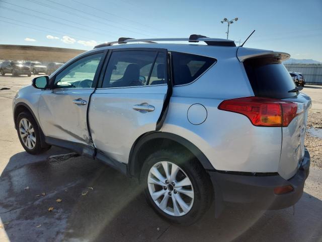 2013 TOYOTA RAV4 LIMIT - 2T3DFREV3DW031432