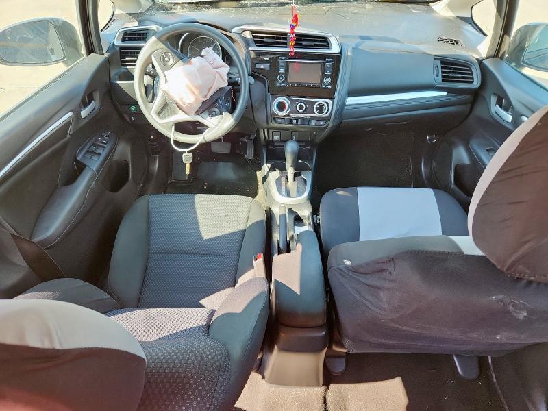 2019 HONDA FIT 3HGGK5H40KM752666