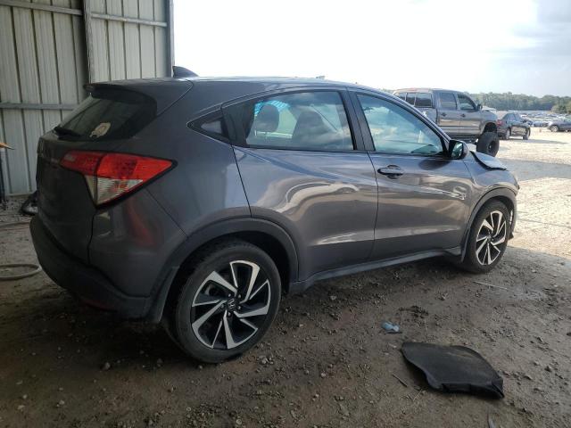 2021 HONDA HR-V LX 3CZRU5H3XMM715212