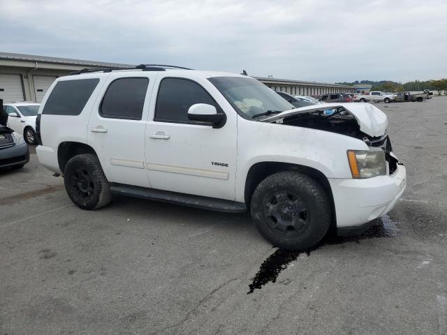 2011 CHEVROLET TAHOE K150 - Other View