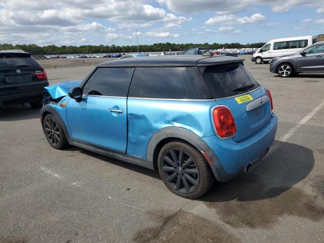 2015 MINI COOPER WMWXM5C55F3A96870