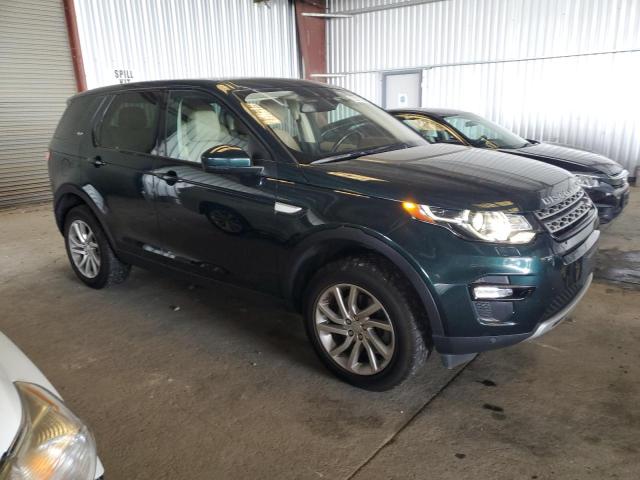 2017 LAND ROVER DISCOVERY SALCR2BGXHH650811