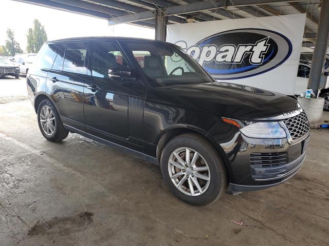 2019 LAND ROVER RANGE ROVE SALGR2RV5KA545776