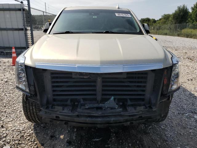 2017 CADILLAC ESCALADE LUXURY 1GYS3BKJ1HR175361