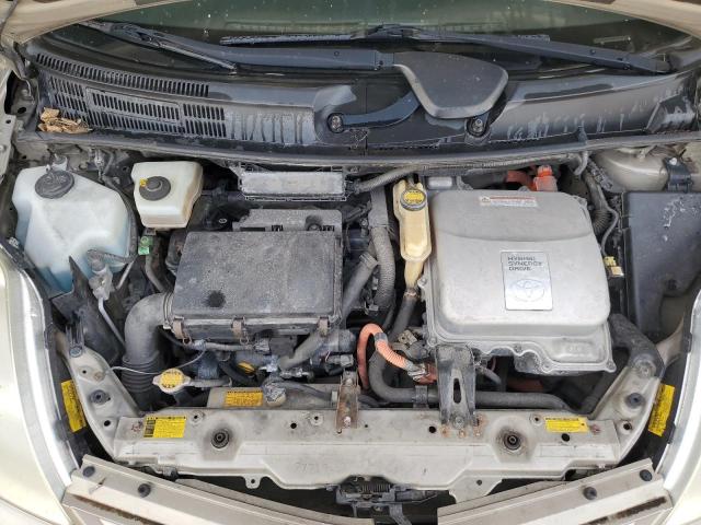 2005 TOYOTA PRIUS #3258870794