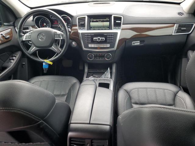 2015 MERCEDES-BENZ GL 350 BLUETEC 4JGDF2EE5FA607770