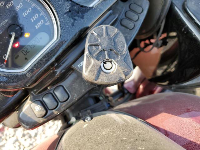 2018 HARLEY-DAVIDSON FLTRXS ROA 1HD1KTC1XJB634702