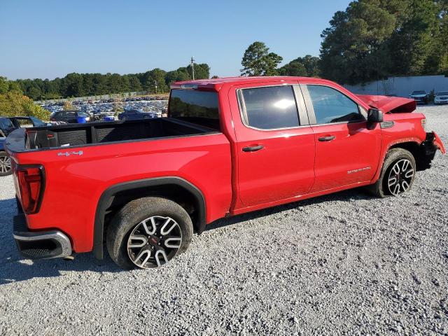 2020 GMC SIERRA K15 - 1GTP9AEH7LZ317749