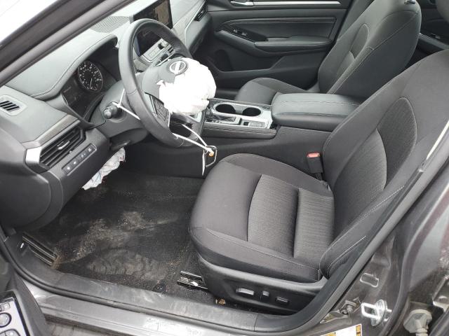 2023 NISSAN ALTIMA SV 1N4BL4DV2PN421069