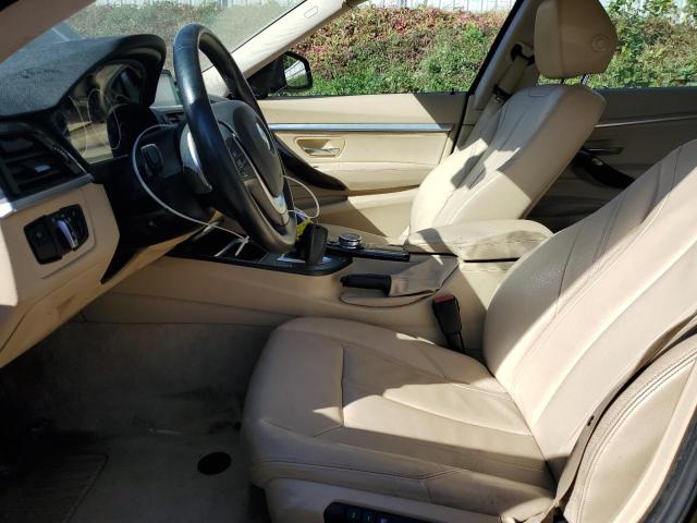 2015 BMW 328 XIGT WBA3X5C51FD561478