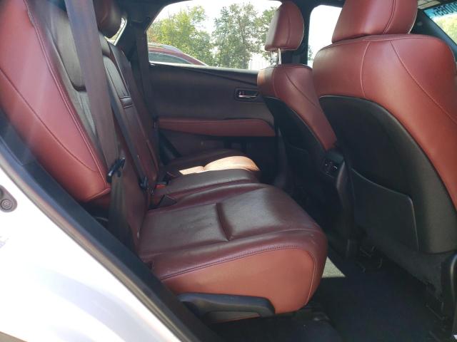 2015 LEXUS RX 350 BAS 2T2BK1BA3FC322964