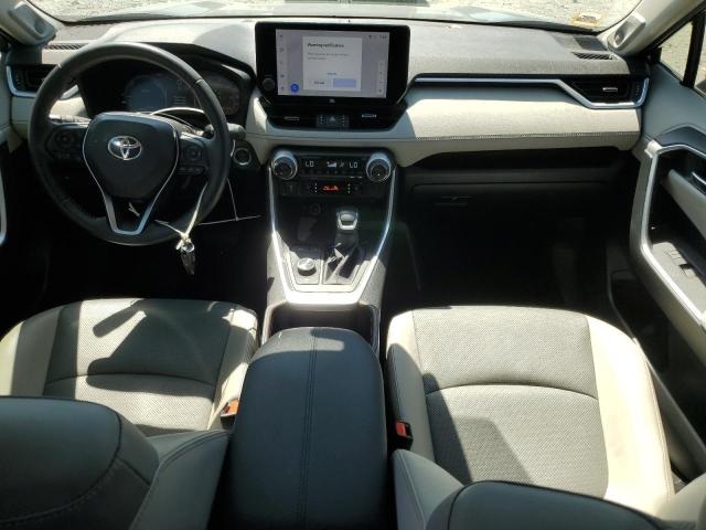 2023 TOYOTA RAV4 LIMITED JTMD6RFV0PD108967