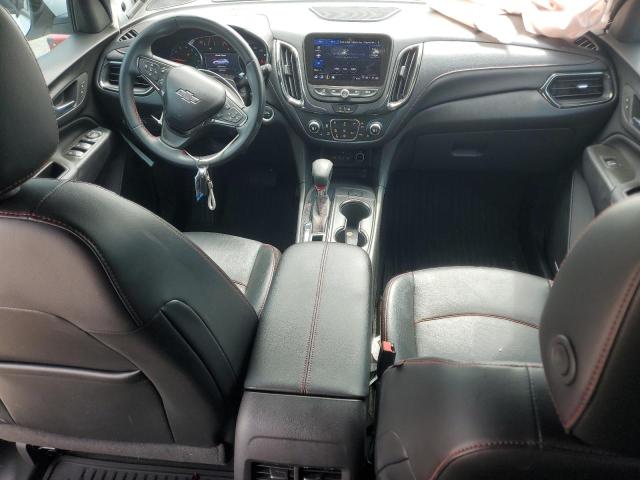 2023 CHEVROLET EQUINOX RS 3GNAXMEG0PS143697