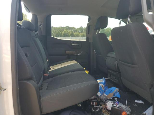 2019 CHEVROLET SILVERADO K1500 RST 1GCUYEED0KZ140468