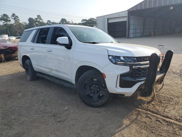 2022 CHEVROLET TAHOE C150 1GNSCLED0NR202361