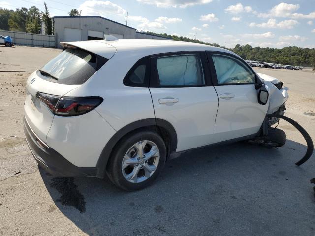 2023 HONDA HR-V LX 3CZRZ1H32PM702579
