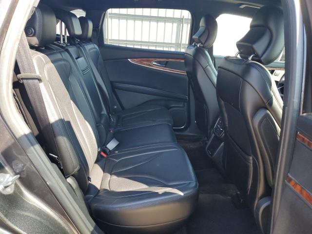 2017 LINCOLN MKX RESERV 2LMPJ6LRXHBL28965