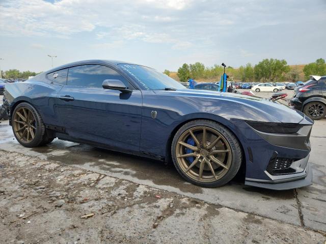 2024 FORD MUSTANG DA 1FA6P8R05R5501706