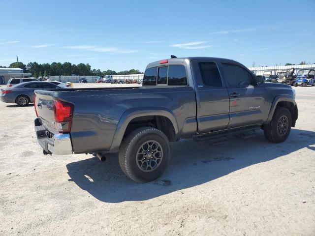 2018 TOYOTA TACOMA ACCESS CAB 5TFRZ5CNXJX061401