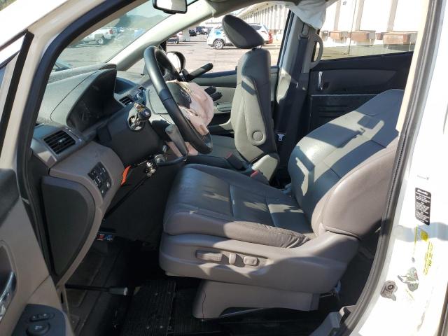 2016 HONDA ODDYSSEY 5FNRL5H65GB124877