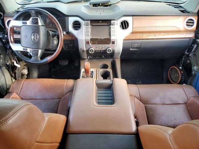 2019 TOYOTA TUNDRA CRE 5TFAY5F10KX847475