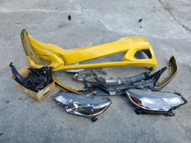 2018 HONDA FIT SPORT 3HGGK5H79JM715172