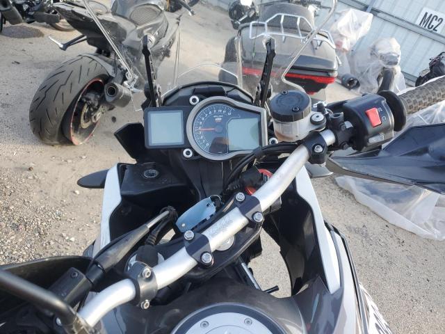 2016 KTM 1190 ADVEN VBKV19409GM935861