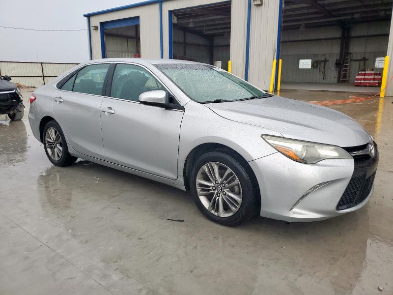 2016 TOYOTA CAMRY LE 4T1BF1FK4GU567347
