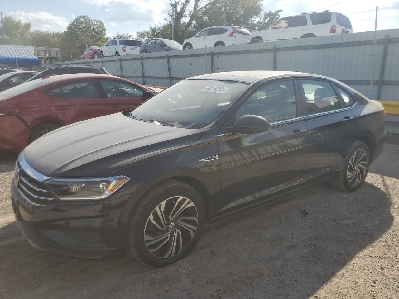 VOLKSWAGEN JETTA SEL