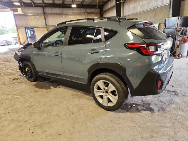 2024 SUBARU CROSSTREK JF2GUADC1R8910818