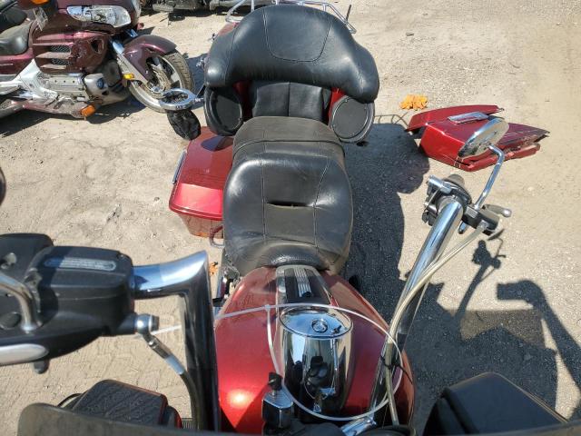 2013 HARLEY-DAVIDSON FLTRU ROAD 1HD1KGM19DB691192