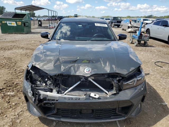 2023 BMW M340XI 3MW49FF06P8D06733