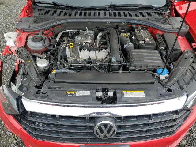 2021 VOLKSWAGEN JETTA S 3VWN57BU6MM090853