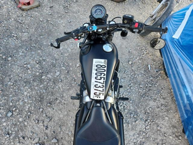 2019 TRIUMPH MOTORCYCLE BONNEVILLE SMTD53HL6KT944701