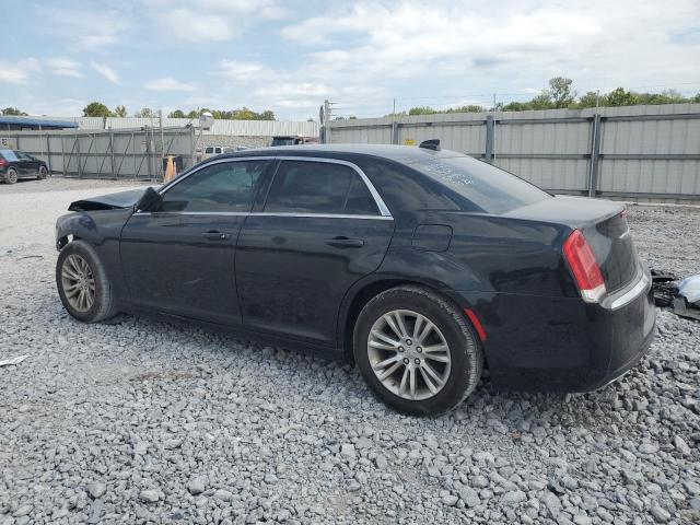 2018 CHRYSLER 300 TOURING 2C3CCAAG4JH211399