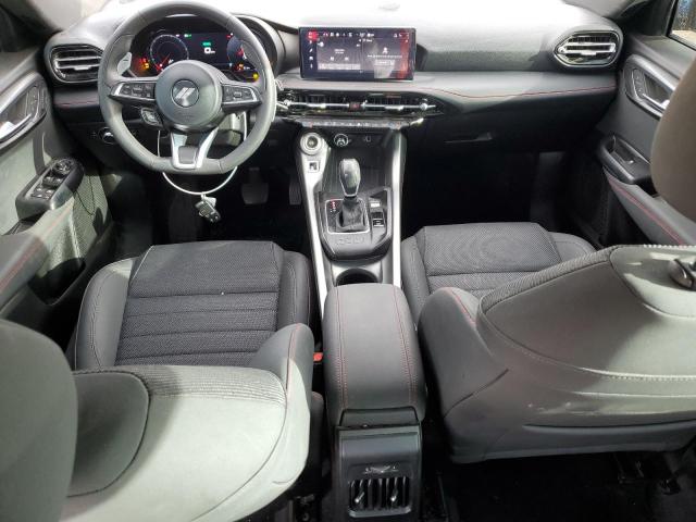 2024 DODGE HORNET R/T ZACPDFCW4R3A18294