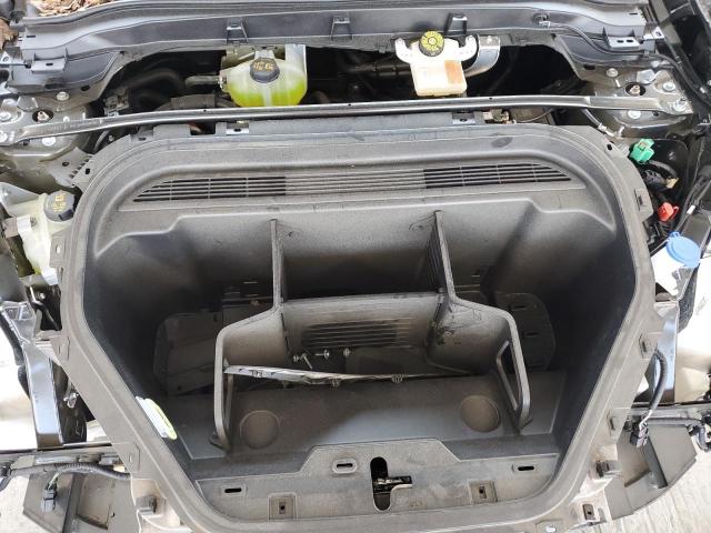 2021 FORD MUSTANG MACH-E PREMIUM 3FMTK3RM2MMA40027