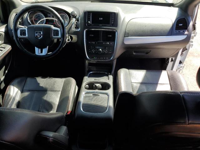 2018 DODGE GRAND CARA 2C4RDGEG5JR334770