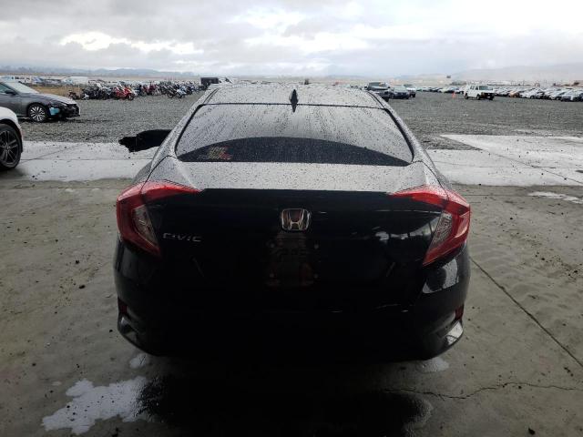 2018 HONDA CIVIC EXL JHMFC1F79JX022050
